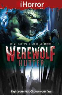 Produktbild: Skidmore, S: Werewolf Hunter