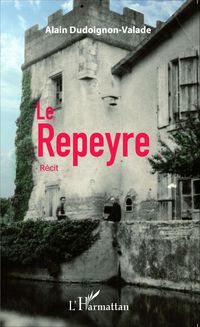 Produktbild: Le Repeyre