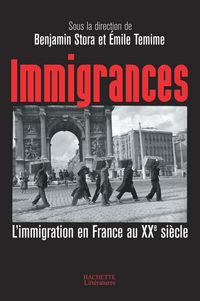 Produktbild: Immigrances
