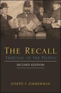 Produktbild: The Recall