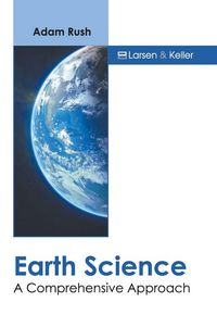 Produktbild: Earth Science: A Comprehensive Approach