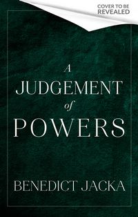 Produktbild: A Judgement of Powers