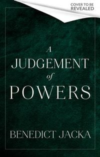 Produktbild: Jacka, B: Judgement of Powers