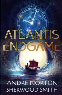 Produktbild: Atlantis Endgame