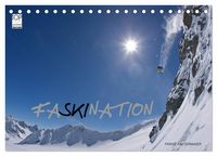 Produktbild: Faskination (Tischkalender 2027 DIN A5 quer), CALVENDO Monatskalender
