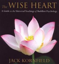 Produktbild: Kornfield, J: Wise Heart