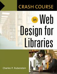 Produktbild: In Web Design for Libraries