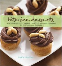 Produktbild: Bite-Size Desserts Creating Mi