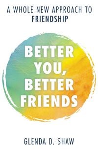 Produktbild: Better You, Better Friends