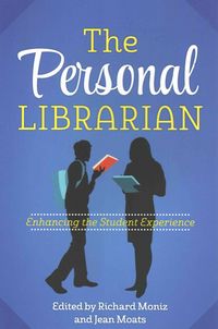 Produktbild: Personal Librarian