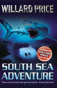 Produktbild: South Sea Adventure