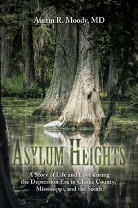 Produktbild: Asylum Heights