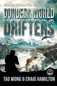 Produktbild: Dungeon World Drifters