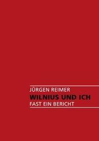Produktbild: Wilnius und Ich