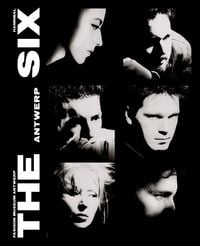 Produktbild: The Antwerp Six
