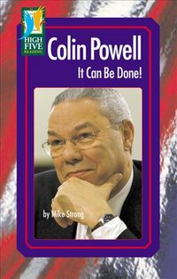 Produktbild: COLIN POWELL D               D