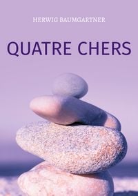 Produktbild: Quatre chers