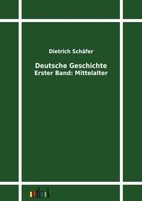 Produktbild: Deutsche Geschichte