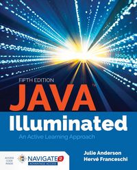 Produktbild: Java Illuminated