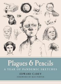 Produktbild: Plagues & Pencils