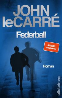 Produktbild: Federball