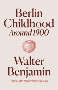 Produktbild: Berlin Childhood Around 1900