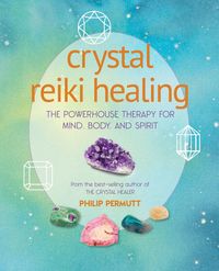 Produktbild: Crystal Reiki Healing