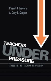Produktbild: Teachers Under Pressure