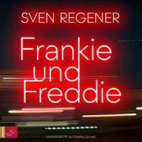 Produktbild: Frankie und Freddie