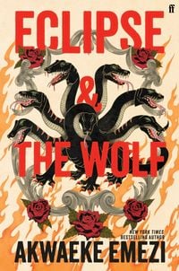 Produktbild: Eclipse and the Wolf