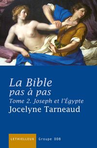 Produktbild: La Bible pas &agrave; pas, tome 2