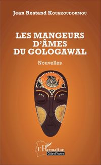 Produktbild: Les mangeurs d'&acirc;mes du Gologawal