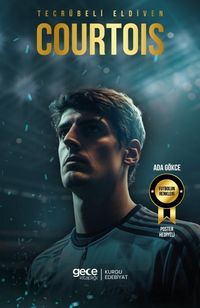 Produktbild: Tecr&uuml;beli Eldiven - Thibaut Courtois
