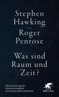 Produktbild: Was sind Raum und Zeit?