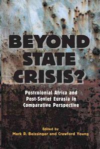 Produktbild: Beyond State Crisis