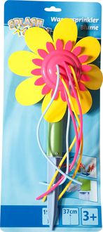 Produktbild Splash & Fun Wassersprinkler Blume, #19cm