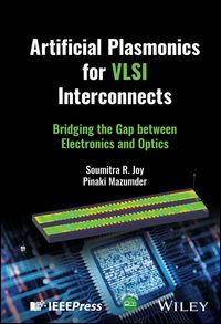 Produktbild: Artificial Plasmonics for VLSI Interconnects