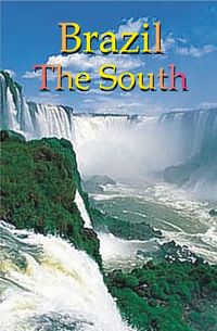 Produktbild: Brazil - The South: