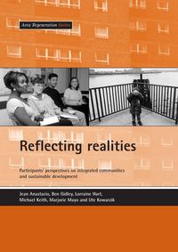 Produktbild: Reflecting realities