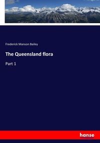 Produktbild: The Queensland flora