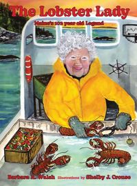 Produktbild: The Lobster Lady