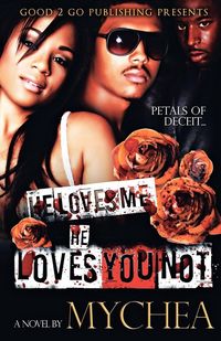Produktbild: He Loves Me, He Loves You Not