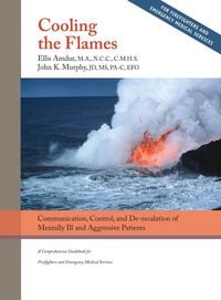 Produktbild: Cooling the Flames
