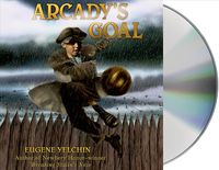 Produktbild: ARCADYS GOAL                3D