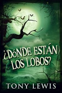 Produktbild: &iquest;D&oacute;nde est&aacute;n los lobos?