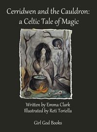 Produktbild: Cerridwen and the Cauldron
