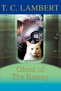Produktbild: Ghost of The Enemy