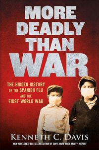 Produktbild: More Deadly Than War