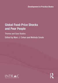 Produktbild: Global Food-Price Shocks and Poor People