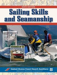 Produktbild: Sailing Skills & Seamanship